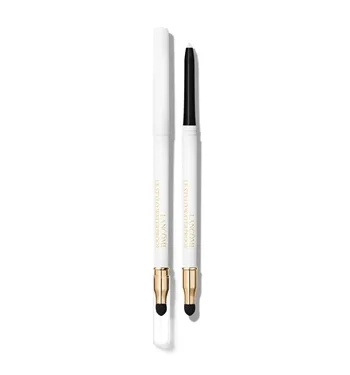Hvid Lancome Stylo Waterproof Eyeliner Radiant White Matte 35g - Lancome Beautylife  - 3614274376807