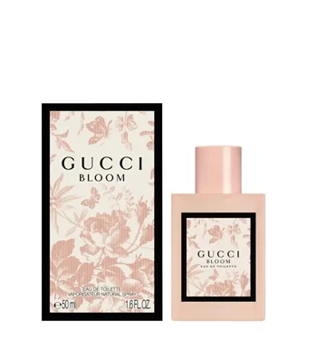 Gucci Bloom Eau Toilette - Gucci Beautylife  - 3616302514281