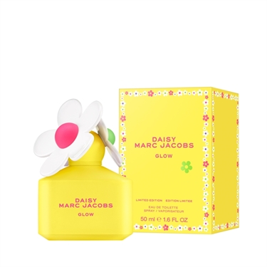 Marc Jacobs Daisy Glow Limited Edition - Skønhedstilbud