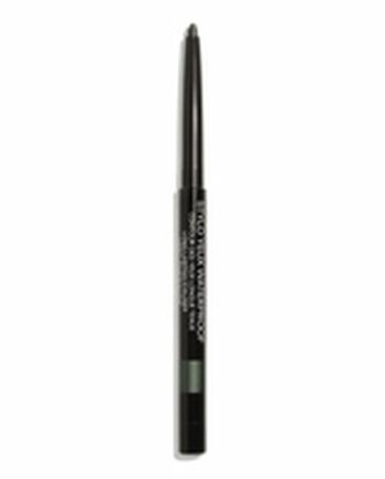 Chanel Stylo Yeux Vandafvisende Eyeliner N 46 Vert Emeraude