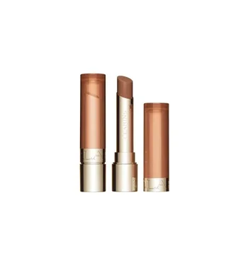 Clarins Lip Oil Balm Almond - Clarins Beautylife  - 3666057237157