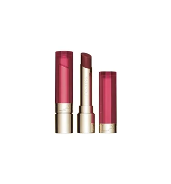 Clarins Lip Oil Balm Fig - Læbepleje med Farve og Komfort