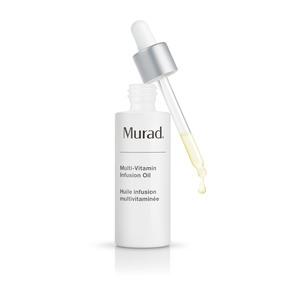 Murad Multi-Vitamin Infusion Oil – Anti-aging Behandlingsolie