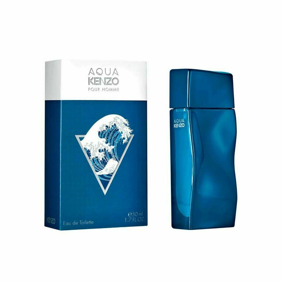 Herreparfume Kenzo Aqua Kenzo Edt - Kenzo Beautylife  - 3274872357211
