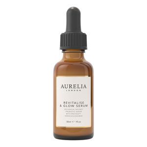 Aurelia Revitalise & Glow Serum - Must-Have hudplejeprodukt