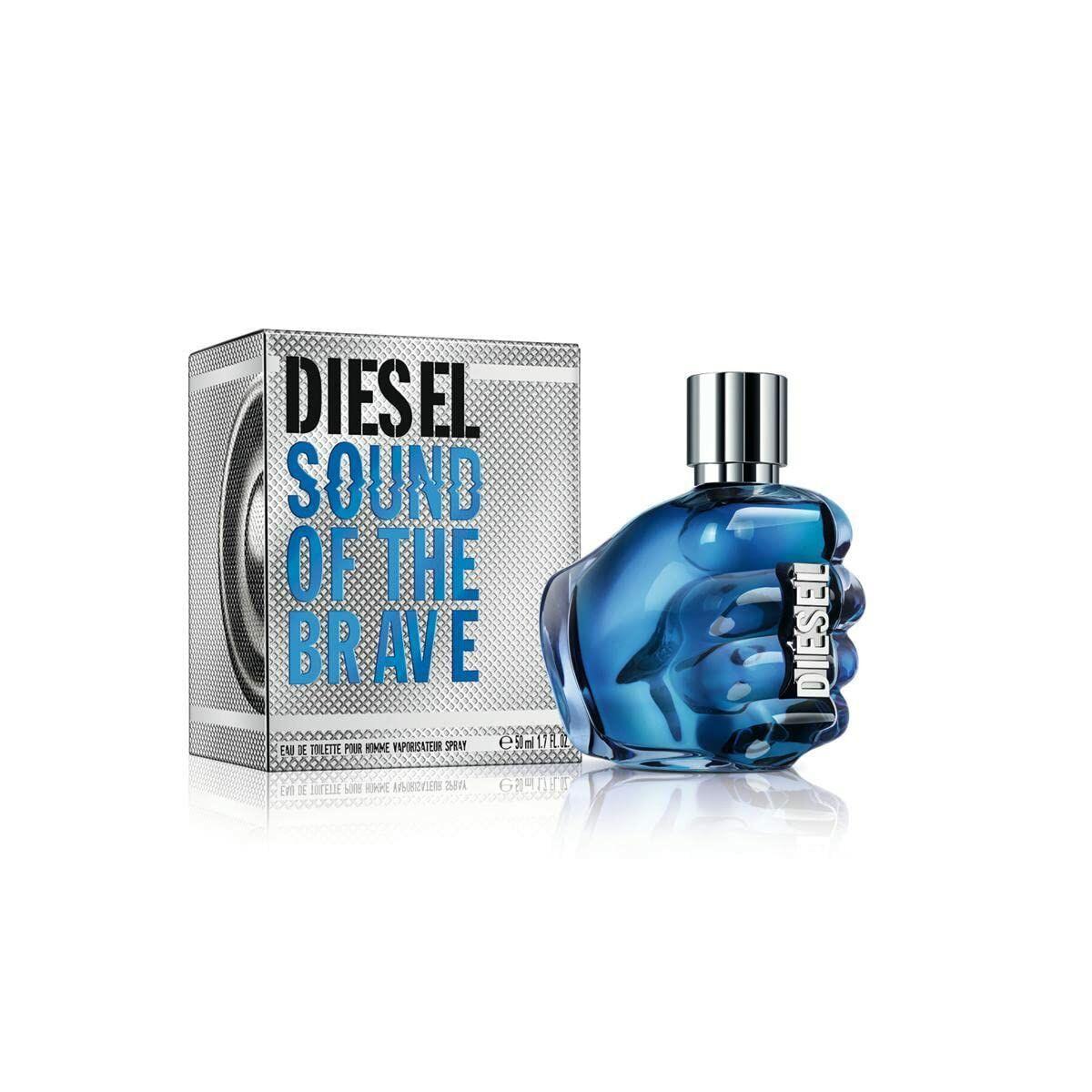 Herreparfume Diesel Lc871200 Edt - Diesel Beautylife  - 3614273441940