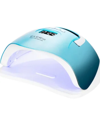 Led Neglelampe Yc57 Blå 268w - Activeshop Beautylife  - 5906717453038