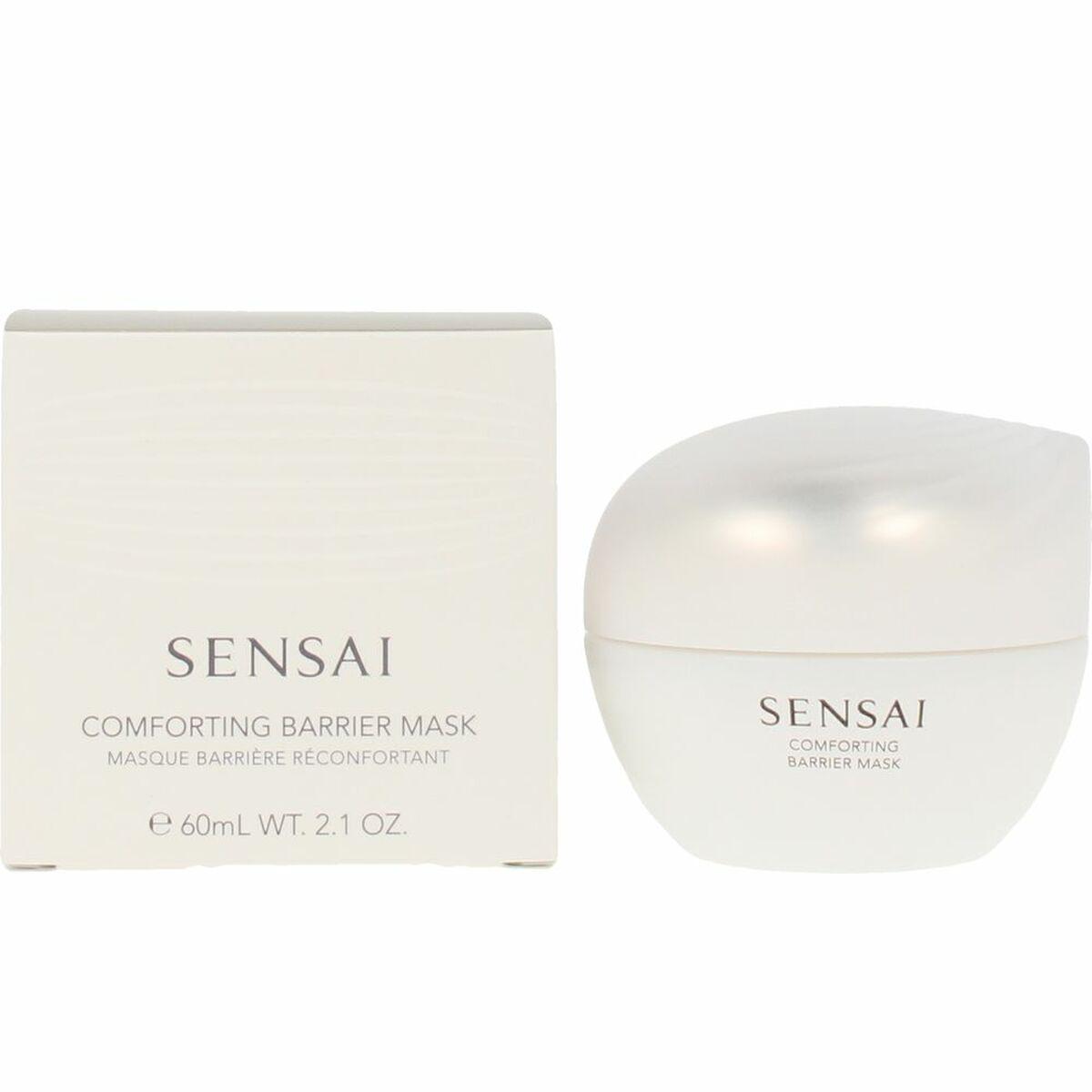 Ansigtsmaske Sensai Comforting - Sensai Beautylife  - 4973167035382