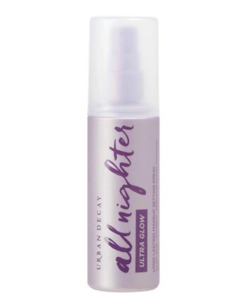 Fikseringsspray Urban Decay All Nighter Ultra Glow 116 - Urban Decay Beautylife  - 3605972259806