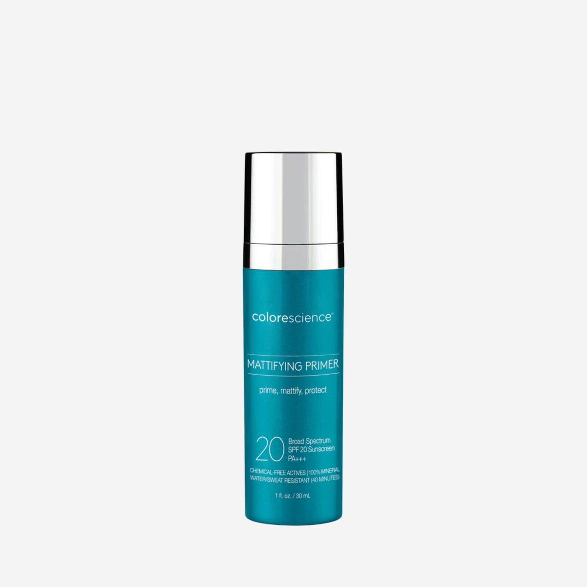 Colorescience Mattifying Primer Spf - Colorescience Beautylife  - 0813419026949