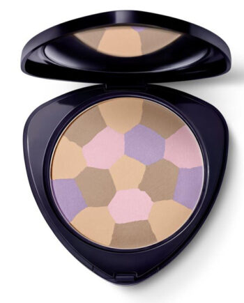 Hauschka Colour Correcting Powder Activating - Dr. Hauschka Beautylife  - 4020829098657
