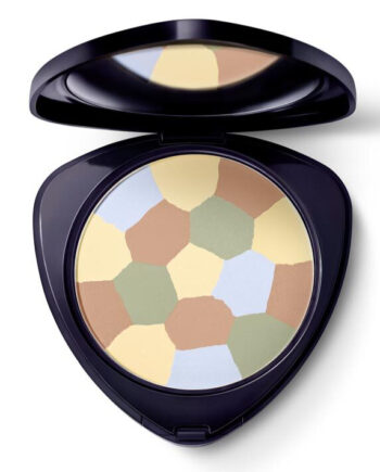 Hauschka Colour Correcting Powder Calming - Dr. Hauschka Beautylife  - 4020829098671