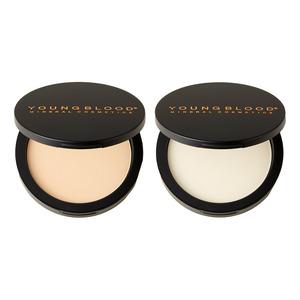 Youngblood Pressed Mineral Rice Powder – Perfekt Finish
