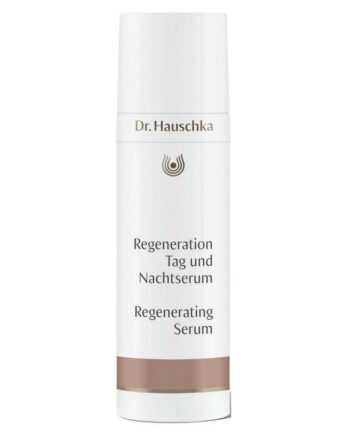 Hauschka Regenerating Serum - Dr. Hauschka Beautylife  - 4020829103115