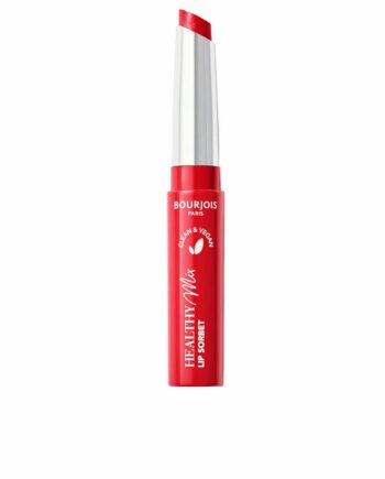 Øjenskyggepalet Bourjois Healthy Mix N Red Freshing