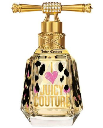 Juicy Couture Love Juicy Couture 100 - Juicy Couture Beautylife  - 0719346212915