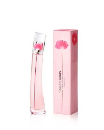 Dameparfume Kenzo Flower - Eksklusiv duft til kvinder