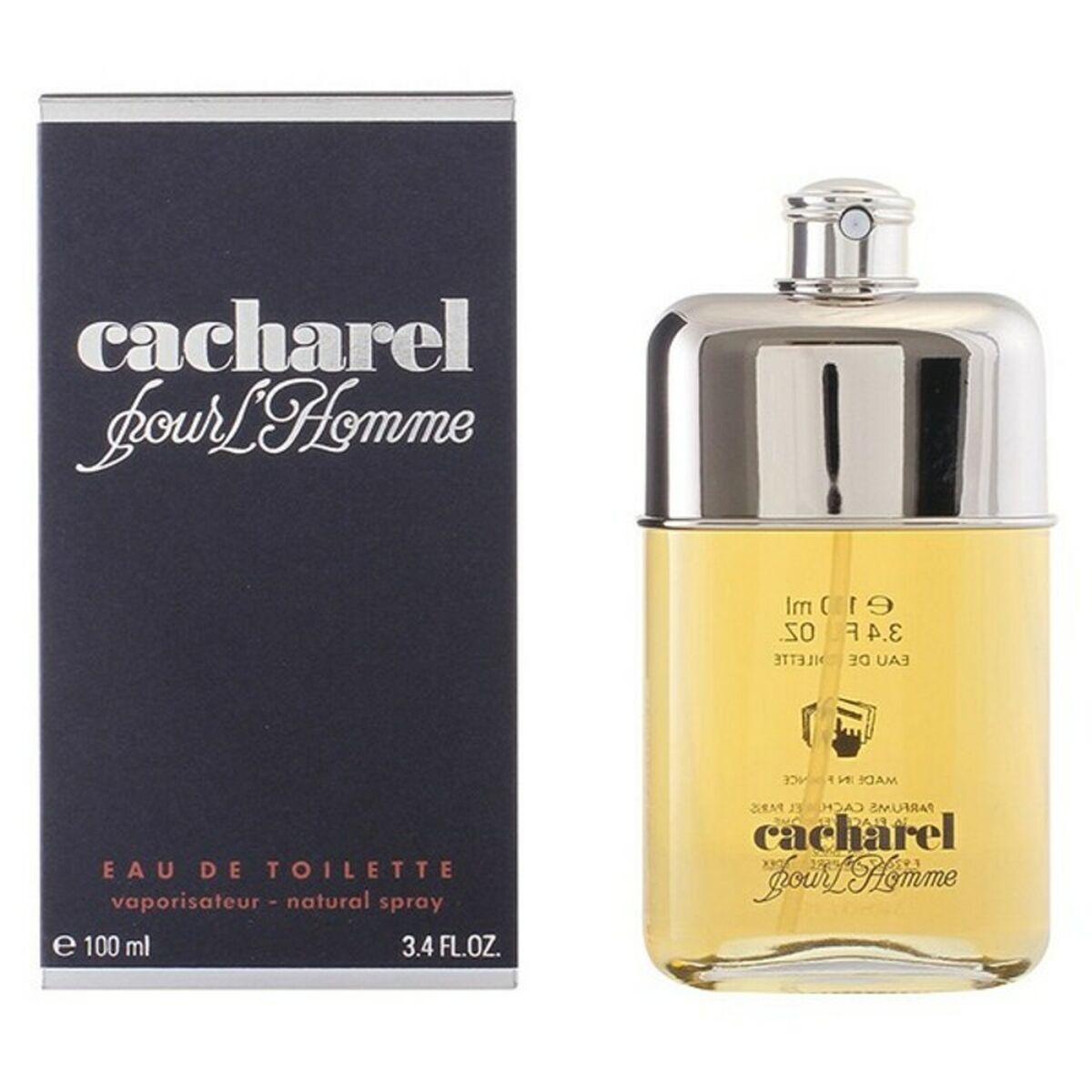 Cacharel Herreparfume EDT 100 ml – Uforglemmelig Duft til Mænd