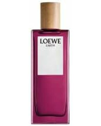 Unisex Parfume Loewe Earth - Loewe Beautylife  - 8426017075688