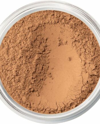 Pulver Make Base Bareminerals Original N Warm Tan Spf - Bareminerals Beautylife  - 0098132129201