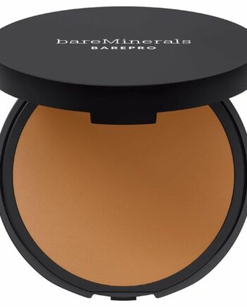Pulver Make Base Bareminerals Barepro Deep Neutral - Bareminerals Beautylife  - 0194248007195