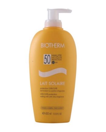Solcreme Sun Biotherm Spf 400 - Biotherm Beautylife  - 3605540654859