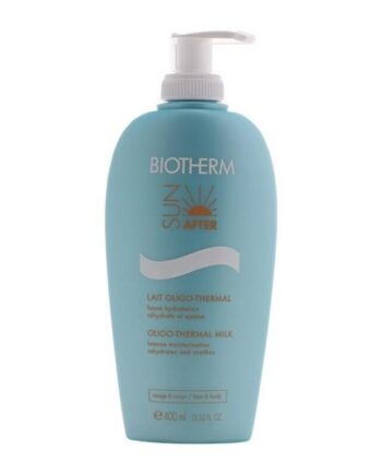 After Sun Oligo Thermal Biotherm 400 - Biotherm Beautylife  - 3367729012354