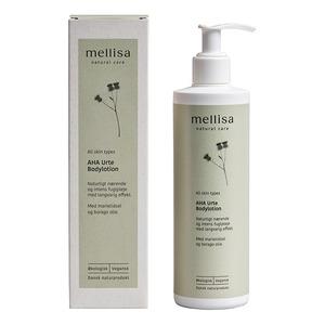 Mellisa Aha Urtelotion 300 - Mellisa Beautylife  - 5709915020022