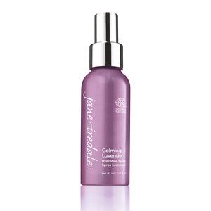 Jane Iredale Hydration Spray Lavender - Jane Iredale Beautylife  - 670959117892