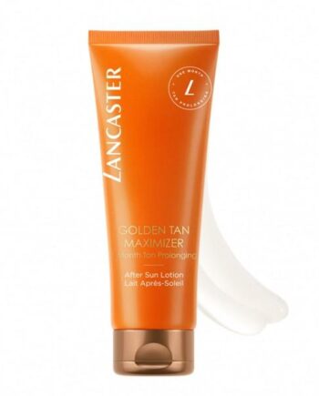 Lancaster Golden Tan Maximizer - Efter Sol 250 ml
