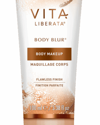 Vita Liberata Body Blur Kropsmakeup Light100ml - Vita Liberata Beautylife  - 5060850670544