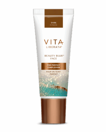 Vita Liberata Beauty Blur Skin Tone Optimizer Dark 30ml - Vita Liberata Beautylife  - 5060850670681