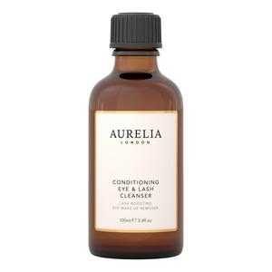 Aurelia Øjen- og Vippeshampoo – Effektiv Makeupfjerner
