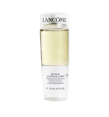 Lancôme Facil Clean & Care - Øjenmakeupfjerner 125 ml