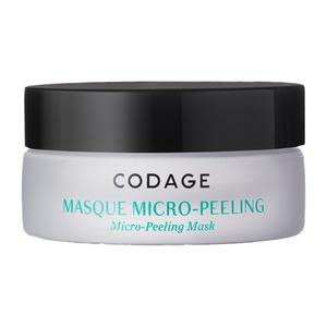 Codage Micro Peeling Mask - Codage Beautylife  - 3760215879606