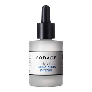 Codage Serum Intense Moisturizing - Codage Beautylife  - 3760215874281