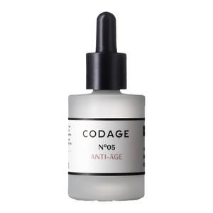 Codage Serum Anti Aging - Codage Beautylife  - 3760215874328