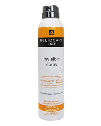 Solbeskyttelse Spray 360 Invisible Heliocare Spf 200 - Heliocare Beautylife  - 8470001866608