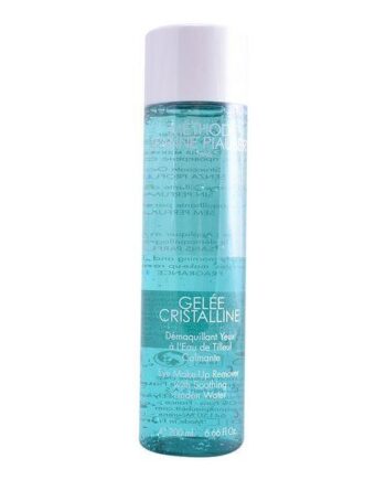 Øjne Makeupfjerner Gele Cristaline Jeanne Piaubert Gele Cristaline 200 200 - Jeanne Piaubert Beautylife  - 3355998040475