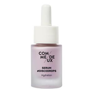 Comme Deux Discodrops – Hydrerende Serum til Glødende Hud