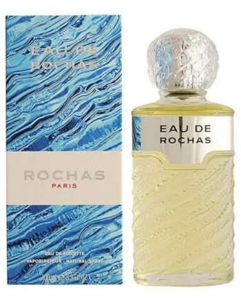 Dameparfume Rochas 124781 Edt - Rochas Beautylife  - 3386460076272