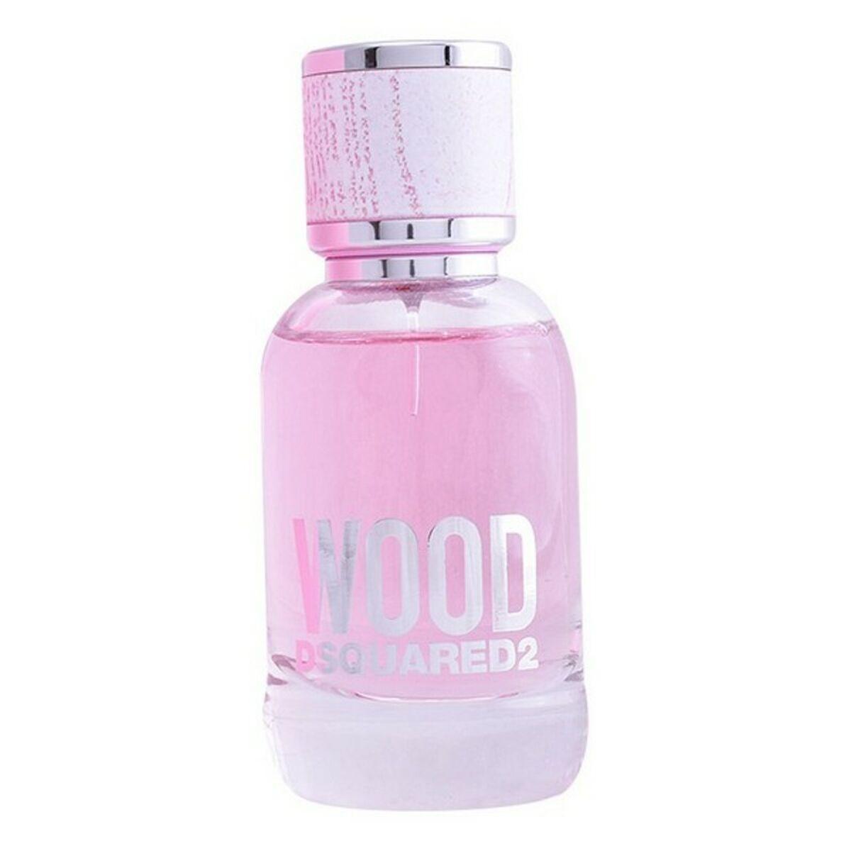 Dameparfume Dsquared2 EDT – Eksklusiv Duft til Kvinder