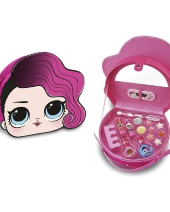 Makeup Sæt Til Børn Beauty Lol Surprise Dele - Lol Surprise Beautylife  - 8412428014095