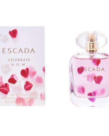 Eksklusiv Dameparfume Celebrate Escada EDP – Elegance til dig