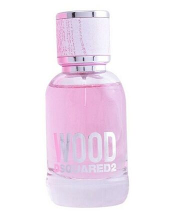 Dameparfume Dsquared2 Edt 100 - Dsquared2 Beautylife  - 8011003845583