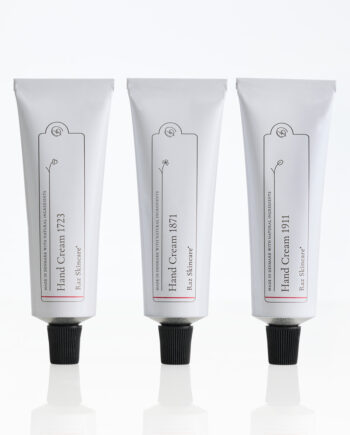 Raz Skincare Håndcreme 25ml - Anti-age 3 stk. Sæt