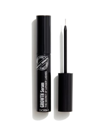 Growth Serum The Secret Longer Lashes - Gosh Beautylife  - 5711914109691