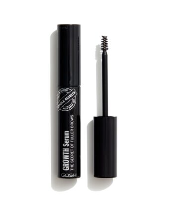 Growth Serum Brows - Gosh Beautylife  - 5711914109769