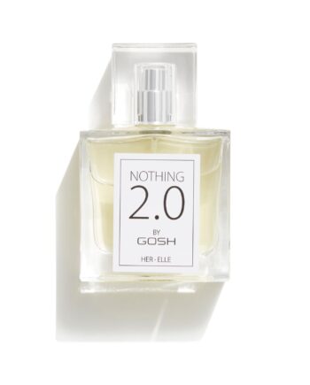 Nothing Her Edt - Gosh Beautylife - Unik Oplevelse