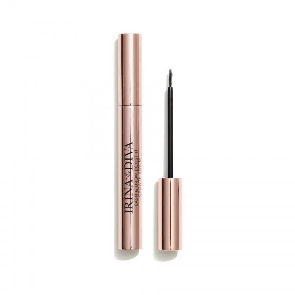 Irina The Diva Lash & Brow Boost Growth Serum - Irina The Diva Beautylife  - 5711914169749